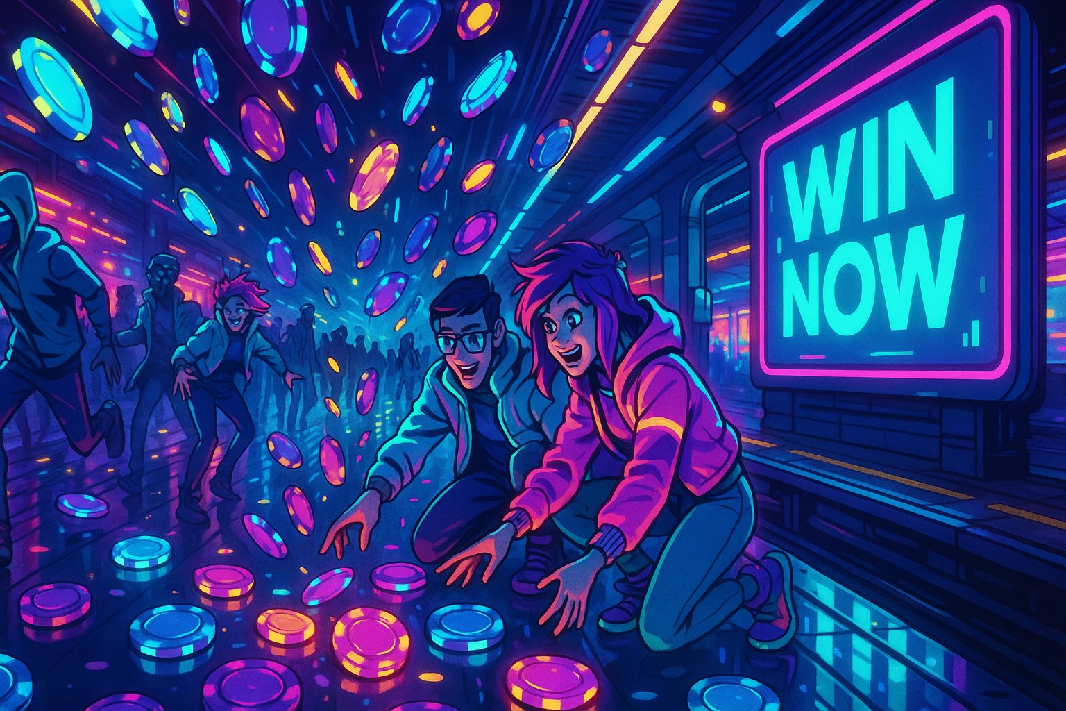 Ilustrasi aturan perilaku pengguna yang adil dan bertanggung jawab di platform susitogel