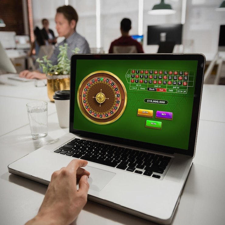 Pengguna Indonesia bermain togel online susitogel dengan nyaman di smartphone Android genggaman